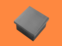 Rohrstopfen 1271 50 x 50 x 2 mm