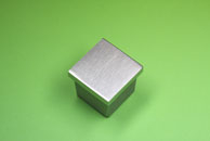 Rohrstopfen 1263 30 x 30 x 2 mm