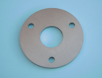 Ronde mit 4 Bohrungen6034
