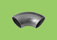 Rohrverbinder Rundbogen 90°5024
