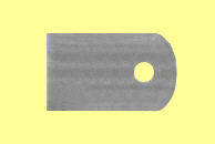 Anschweisslasche 4101