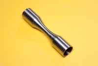 Querstabverbinder 1507 biegsam für 10 mm Querstab
