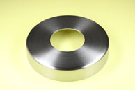 Rosette mit Bohrung 42,8 mm1092
