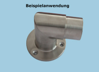 Flanschverbinder 6603
