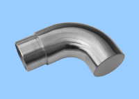Rohrverbinder Endstück5002