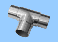 Rohrverbinder T-Stück5005