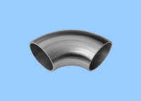 Rohrverbinder Rundbogen 90°5011