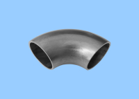 Rohrverbinder Rundbogen 90°5010