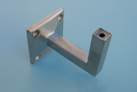 Handlaufträger 1253 für Rohr 42,4 mm