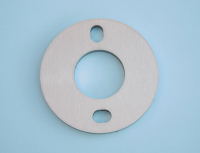 Ronde mit 3 Bohrungen6035
