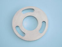 Ronde mit 4 Bohrungen6036
