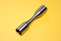 Querstabverbinder 1508 biegsam für 12 mm Querstab