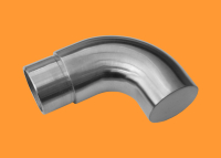 Rohrverbinder Endstück5030