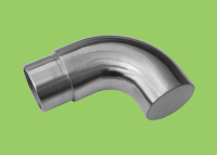 Rohrverbinder Endstück5029
