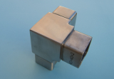 Steckfitting-Ecke 1260