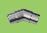 Rohrverbinder Eckverbinder 135°5018