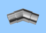 Rohrverbinder Eckbogen 135°5013