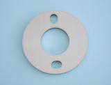 Ronde mit 3 Bohrungen6035