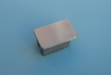 Rohrstopfen 1272 40 x 20 x 2 mm