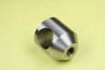 Querstabhalter 1085 Ø 20 mm, Bohrung 12,1 mm