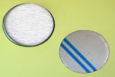 Ronde aus V2A Ø 33 - Ø 150 mm