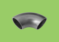 Rohrverbinder Rundbogen 90°5024