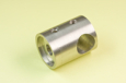 Querstabhalter 1500 Ø 22 mm, Bohrung 12,1 mm