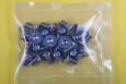Senkkopfschrauben M6 x 20
