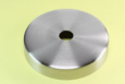 Rosette mit Bohrung 12,5 mm1095