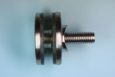 Punkthalter 50 42 02 Ø 50 für Rohr 42,4 mm