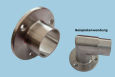 Flanschverbinder 6603