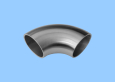 Rohrverbinder Rundbogen 90°5011