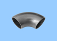 Rohrverbinder Rundbogen 90°5010
