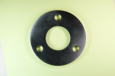 Ronde mit 4 Bohrungen6009
