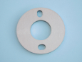Ronde mit 3 Bohrungen6035