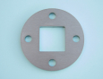 Ronde mit 5 Bohrungen6039