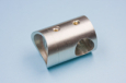 Querstabhalter 1080 Ø 22 mm, Bohrung 12,1 mm
