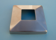 Rosette für Rohr 40 x 40 mm1200