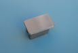 Rohrstopfen 1270 50 x 30 x 2 mm