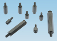 Abstandsbolzen SW6 M3 i/a