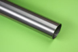 Edelstahlrohr 33,7 x 2 mm